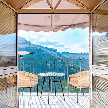 Lifta Boutique Hotel & Spa Yerusalem Bagian luar foto
