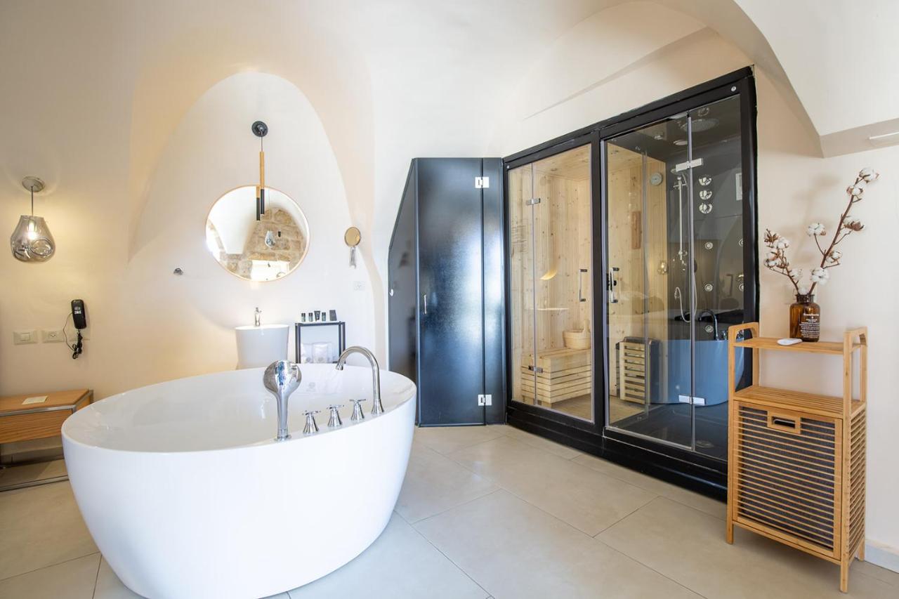 Lifta Boutique Hotel & Spa Yerusalem Bagian luar foto