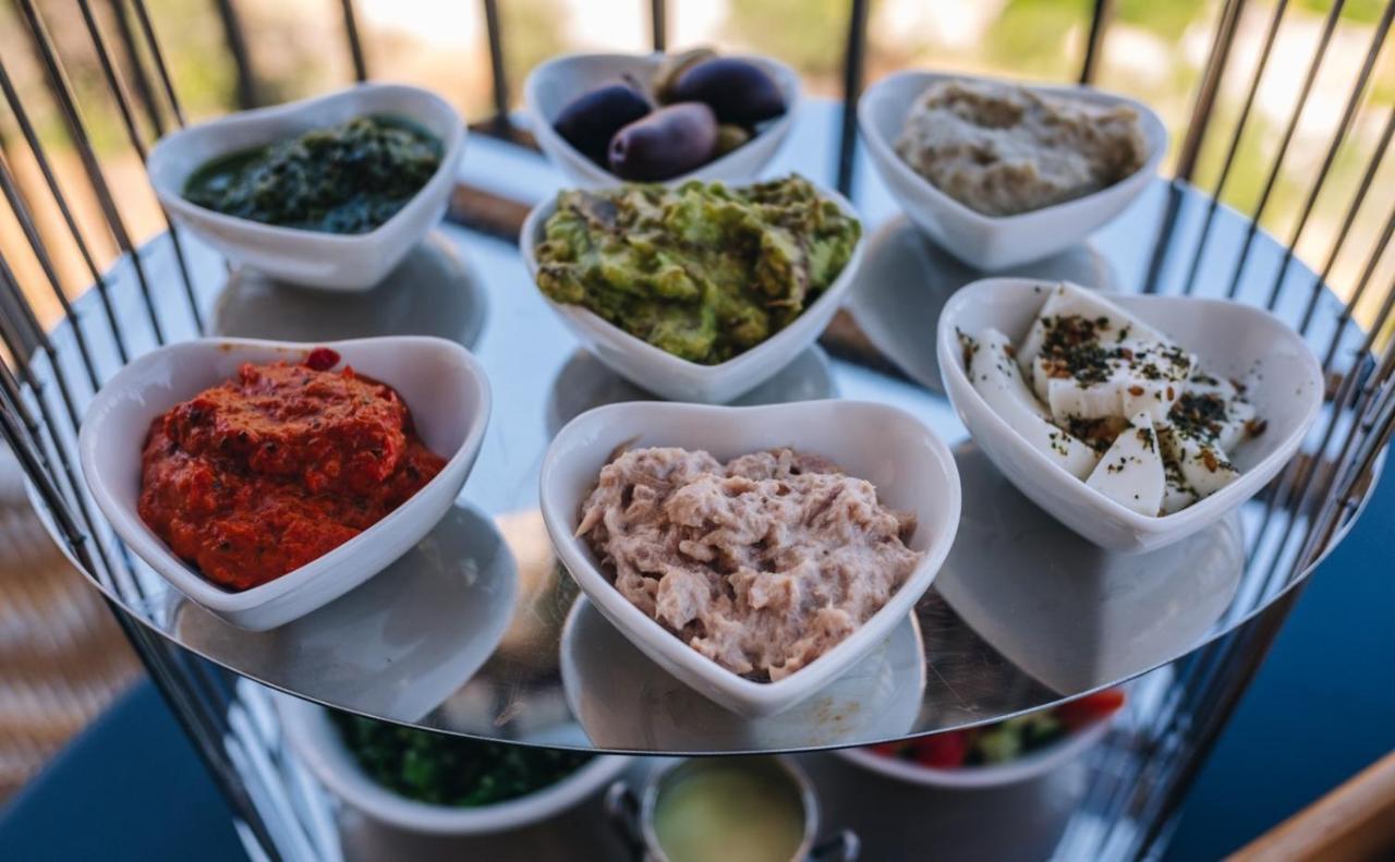Lifta Boutique Hotel & Spa Yerusalem Bagian luar foto