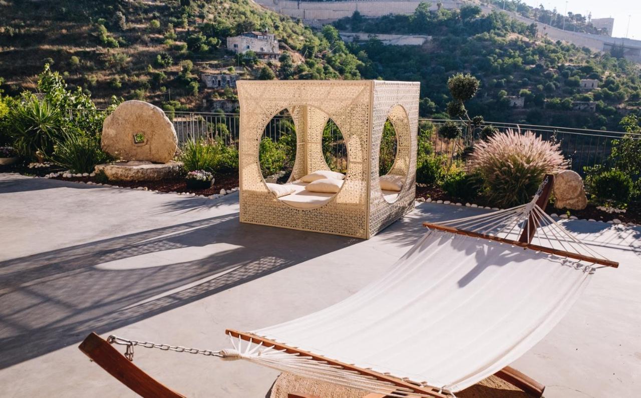 Lifta Boutique Hotel & Spa Yerusalem Bagian luar foto