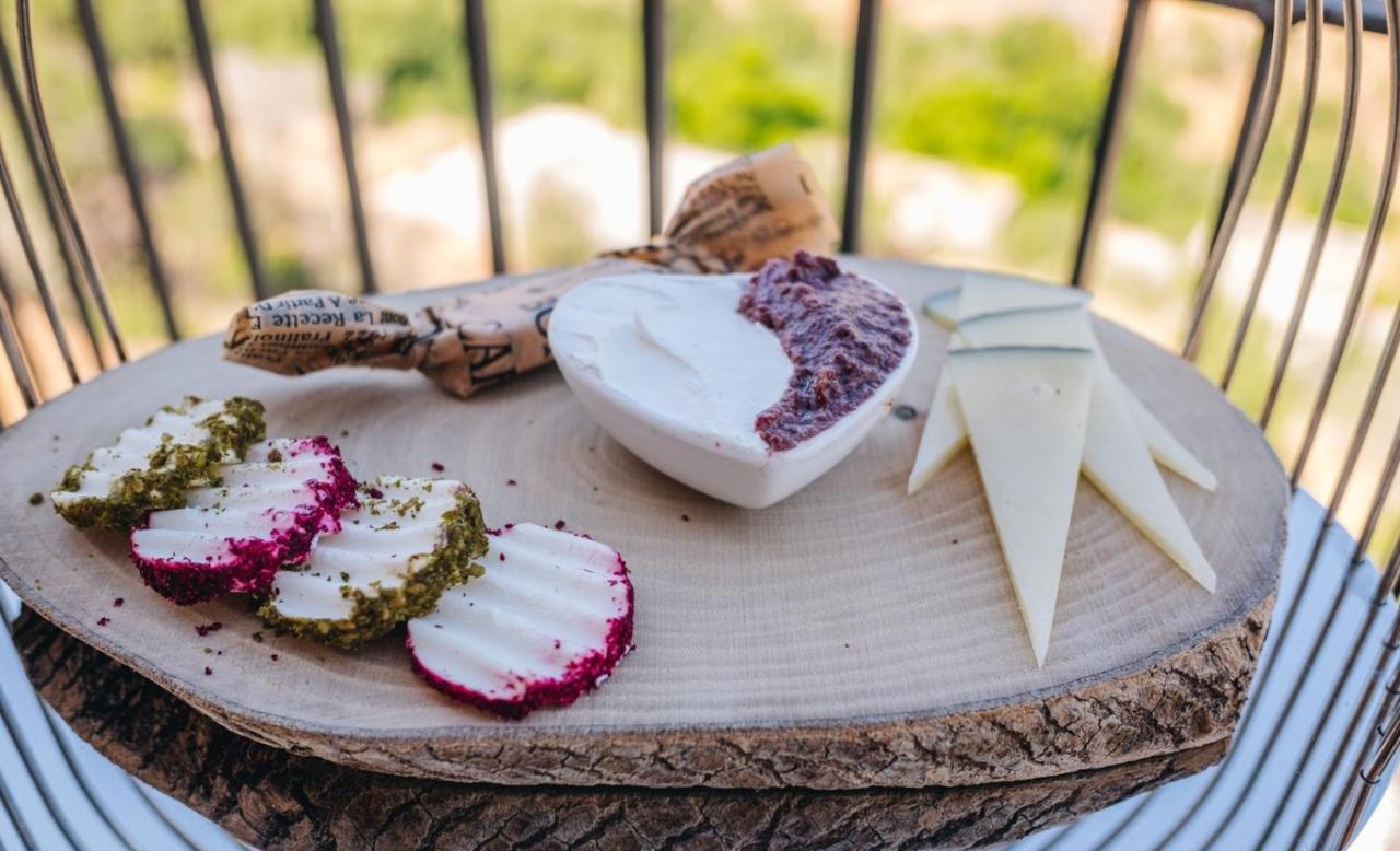 Lifta Boutique Hotel & Spa Yerusalem Bagian luar foto