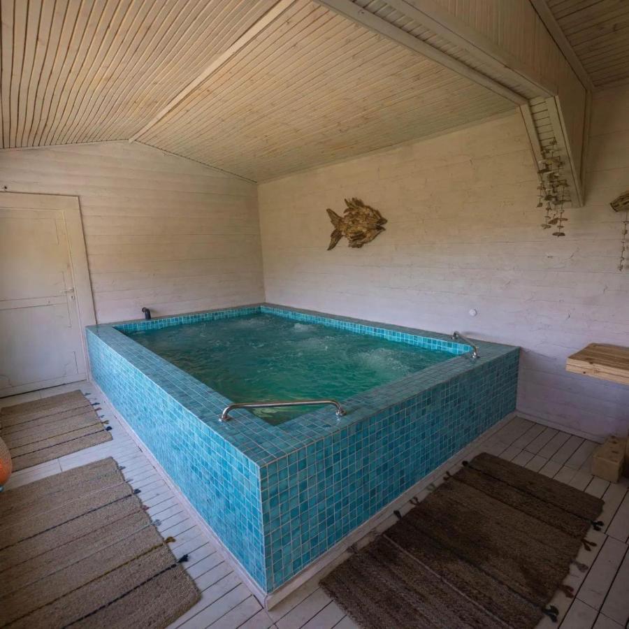 Lifta Boutique Hotel & Spa Yerusalem Bagian luar foto