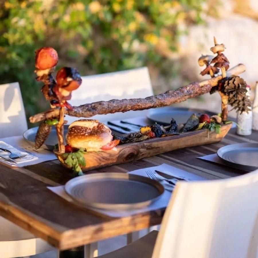 Lifta Boutique Hotel & Spa Yerusalem Bagian luar foto