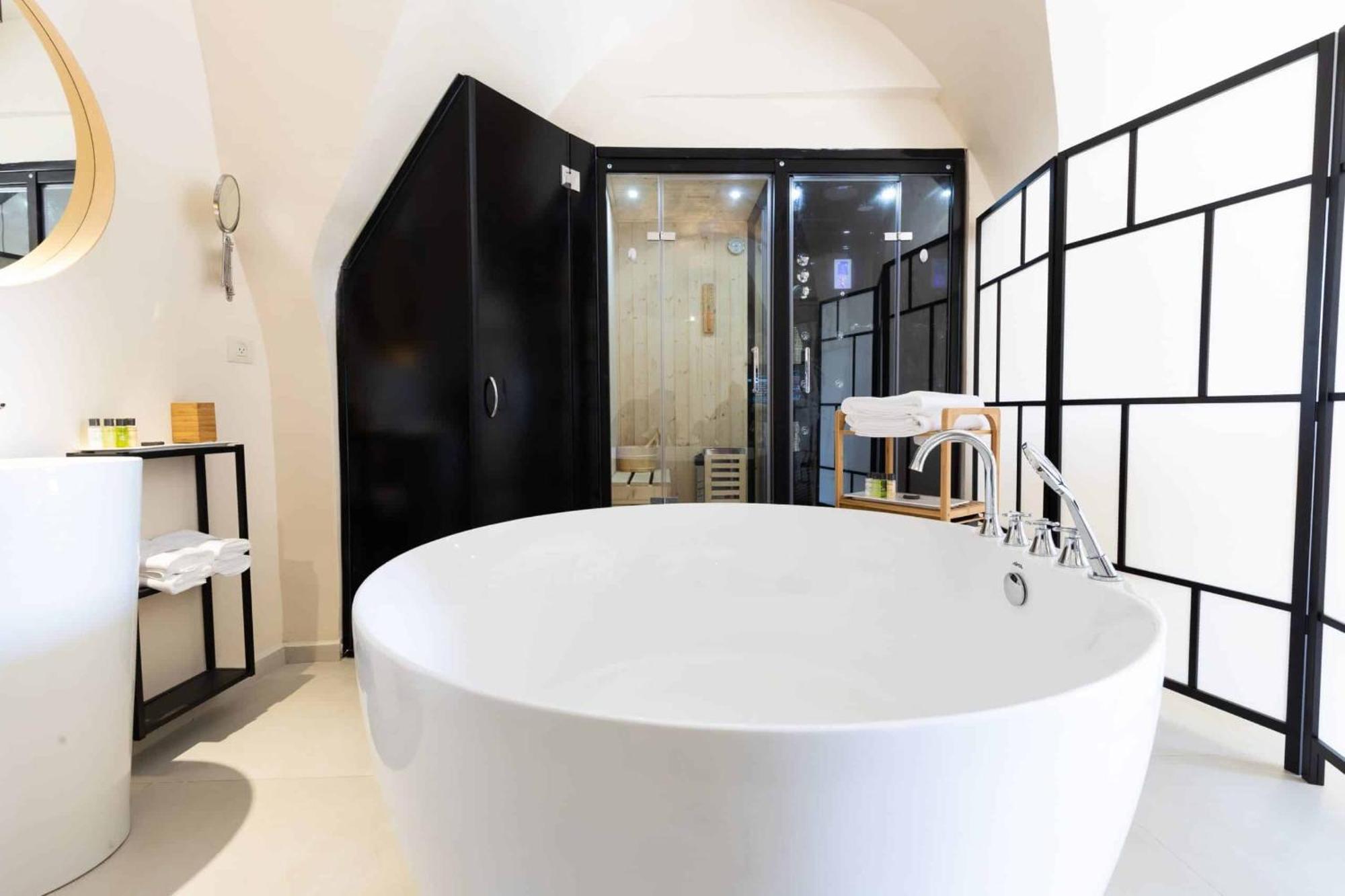Lifta Boutique Hotel & Spa Yerusalem Ruang foto